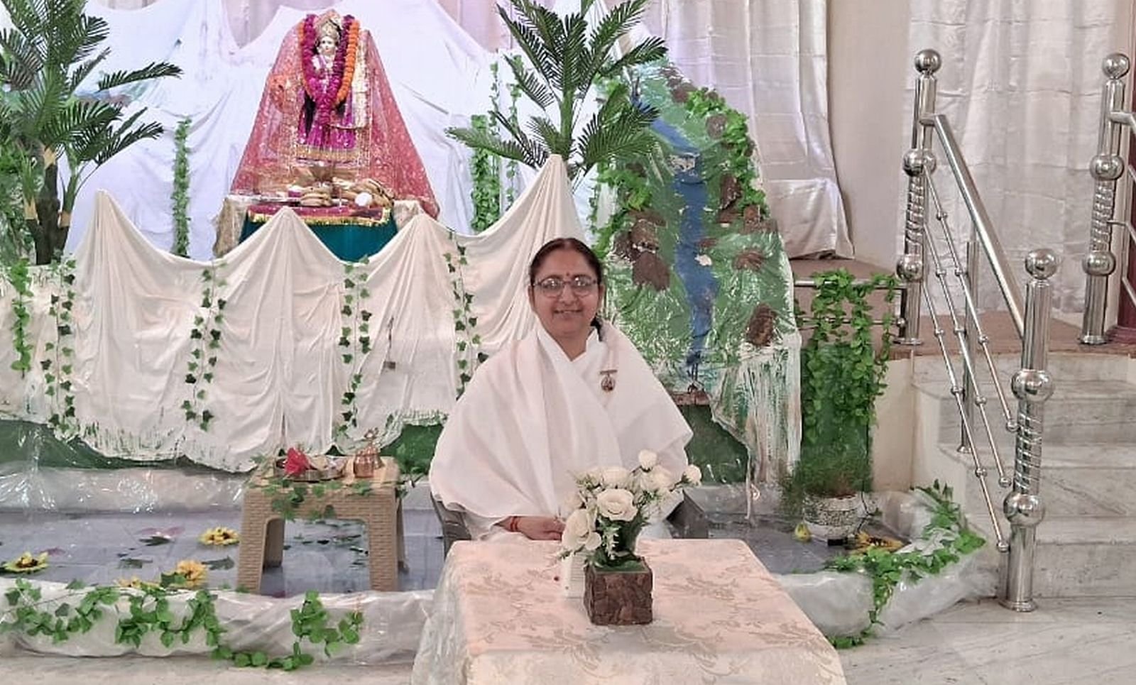 नौ दिन ही क्यों...क्यों न सदा के लिए लें मन, वचन और कर्म की पवित्रता का व्रत