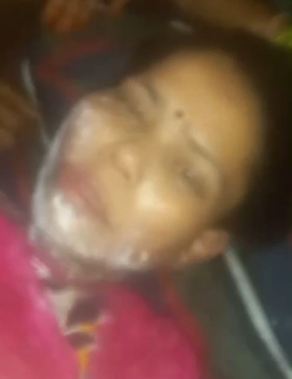 गैस लीक कर विवाहिता को भेज दिया रसोई में...आग लगी तो दरवाजा किया बंद