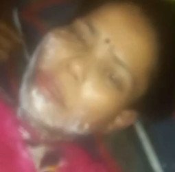 गैस लीक कर विवाहिता को भेज दिया रसोई में...आग लगी तो दरवाजा किया बंद