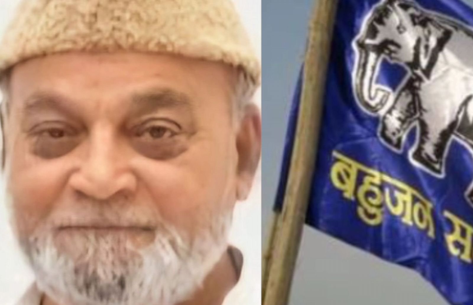 आ गले लग जा....तुम्हें कहीं 'ठौर' नहीं मिला, हमें कोई 'और' नहीं मिला