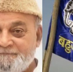 आ गले लग जा....तुम्हें कहीं 'ठौर' नहीं मिला, हमें कोई 'और' नहीं मिला