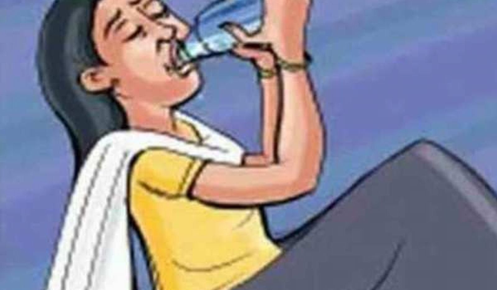 कोतवाली पहुंचकर बोली महिला, 'जहर खाकर आई हूं' ... सकते में आ गई पुलिस
