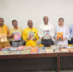 मानव जीवन की गरिमा का बोध कराता है ऋषि का सद्ज्ञानः शर्मा