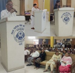 न्यायिक अधिकारियों को बताए हीटस्ट्रोक से बचने के उपाय