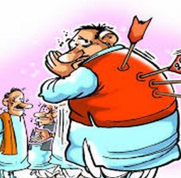 भाजपाः  आसान नहीं होगी जीत की राह... अपने ही अटका रहे 'रोड़े'