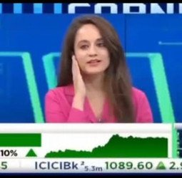 बाबा रामदेव का 'विज्ञापन मामला' पढ़ ही रहे होंगे...अब चैनल पर ये 'लाइव' गाली भी सुन लीजिए