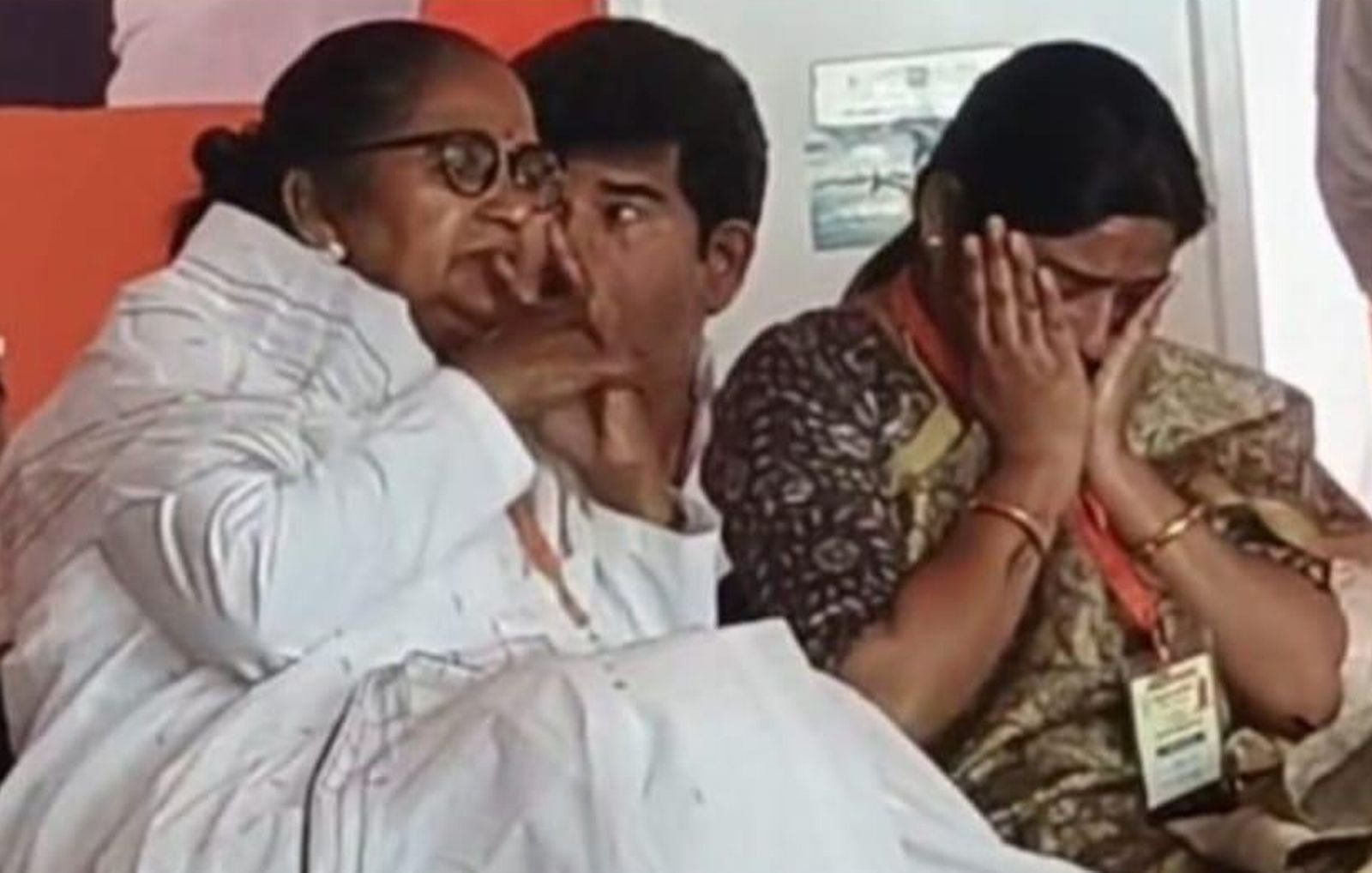तो टिकट नहीं... 'राजा दशरथ' निकले सांसद के आंसुओं के 'जिम्मेदार'