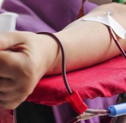 बचपन में खून देकर जिसने बचाई थी जान...दुल्हन बनने पर देखा उसको तो फूट पड़ी रुलाई