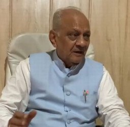 सरकार के बजट से निराश है व्यापारीः घनश्यामदास