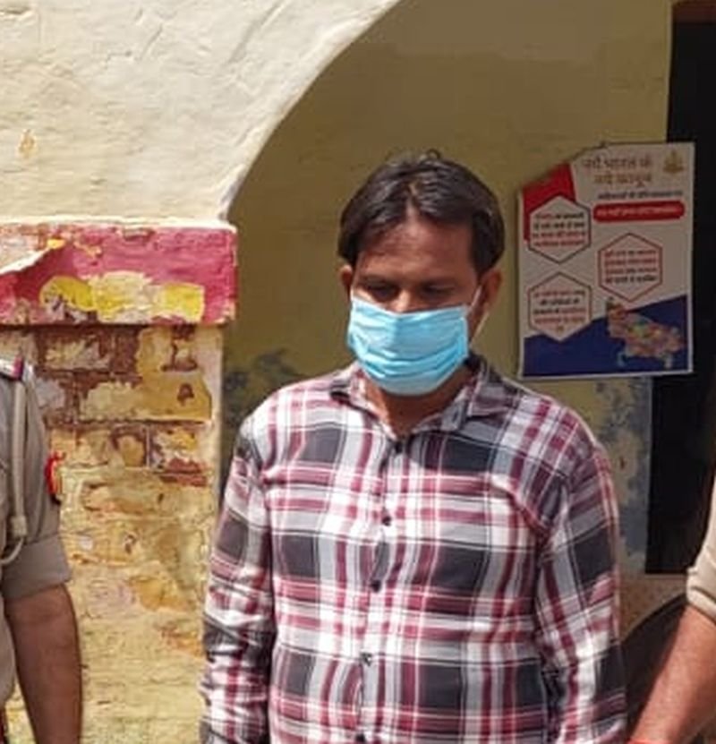 ग्राहक को बेचने आए थे, पुलिस ने सवा करोड़ की स्मैक के साथ पकड़ा