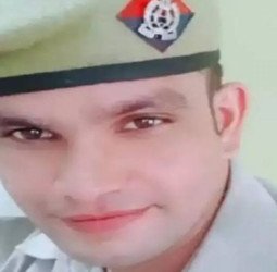 फर्जी कागजों के सहारे हासिल कर ली सिपाही की नौकरी, पकड़ा गया तो हुआ मुकदमा