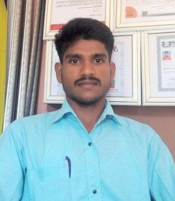 गर्भवती पत्नी को छोड़ने गया था मायके, लौटते पर मौत कर रही थी इंतजार