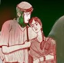 शादी करने के एक साल बाद बोली युवती... 'धर्म परिवर्तन करने को दबाव डाल रहे ससुराल वाले'