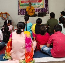 तरंग स्कूल ऑफ म्यूजिक की 15 दिवसीय कार्यशाला का शुभारंभ