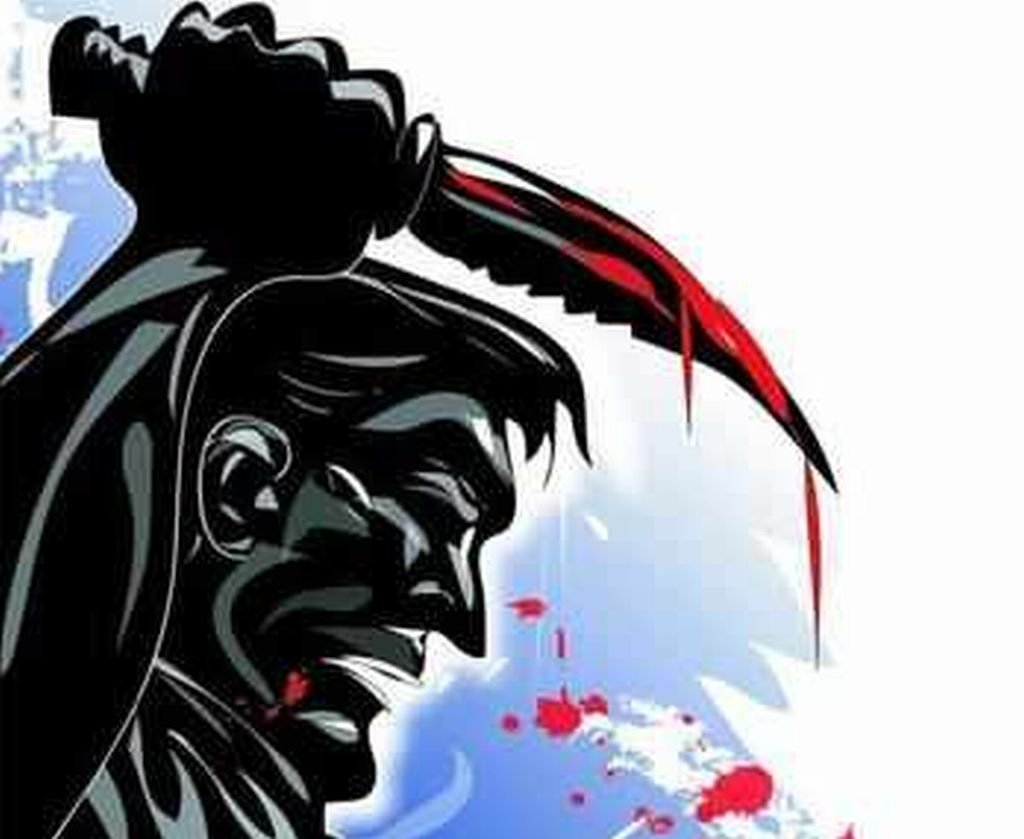अपने हिस्से की जमीन बेचना चाहता था छोटा भाई...इतना नाराज हुआ बड़ा भाई कि उठा लिया यह कदम