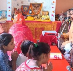 परिवार को स्वर्ग बनाने के लिए करें भगवान श्रीराम जैसा भ्रातृत्व प्रेम