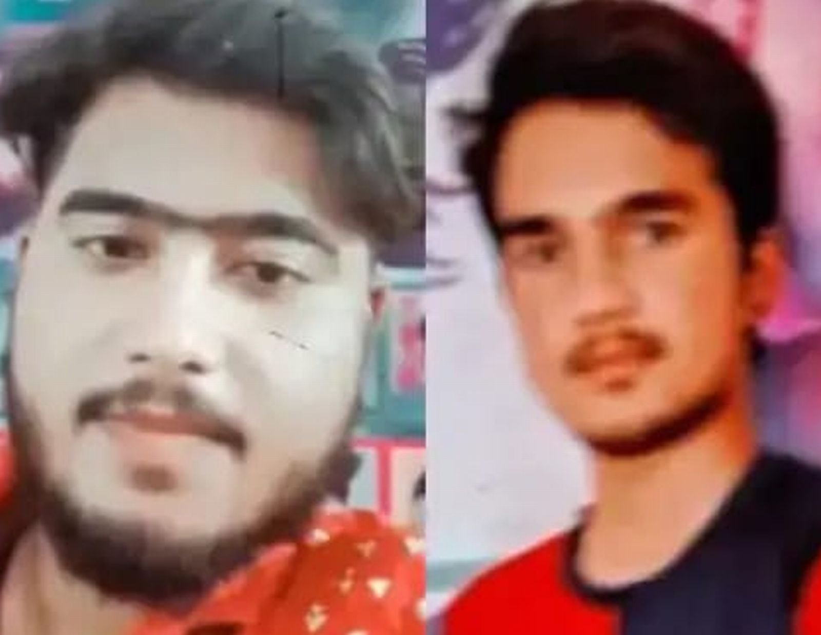 ...तो कभी-कभी हिंसक हो जाता था साजिद, पर अभी अनसुलझे हैं कई सवाल