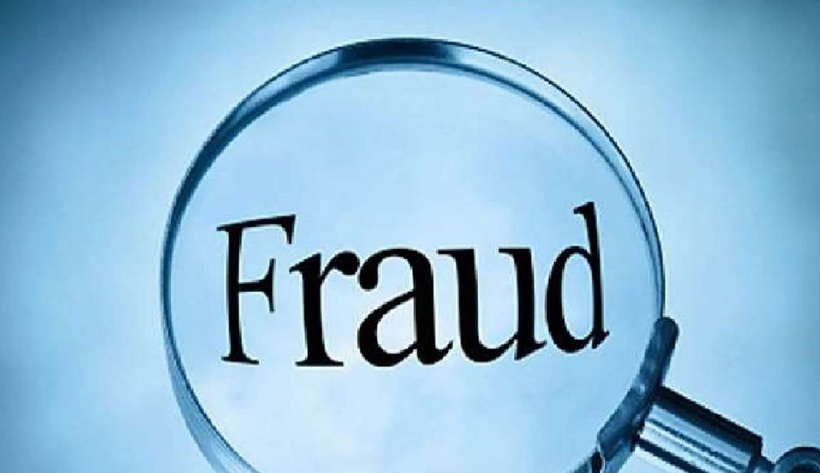 बीमा कंपनी में अच्छे रिटर्न के नाम पर की धोखाधड़ी.....ऐंठ लिए 40 लाख