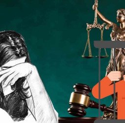 भाई के साले की नाबालिग बेटी से कर डाला दुष्कर्म...मिली उम्रकैद की सजा