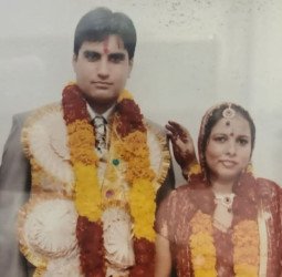 पत्नी और बच्चे की हत्या कर सुसाइड की कोशिश...जानें कहां का है मामला