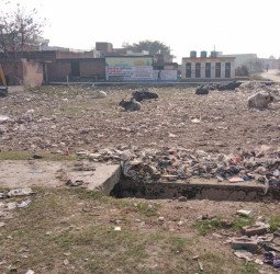 बिल्सी वालों को खुशखबरी....दो करोड़ 25 लाख रुपये से बनेगा रोडवेज बस स्टैंड