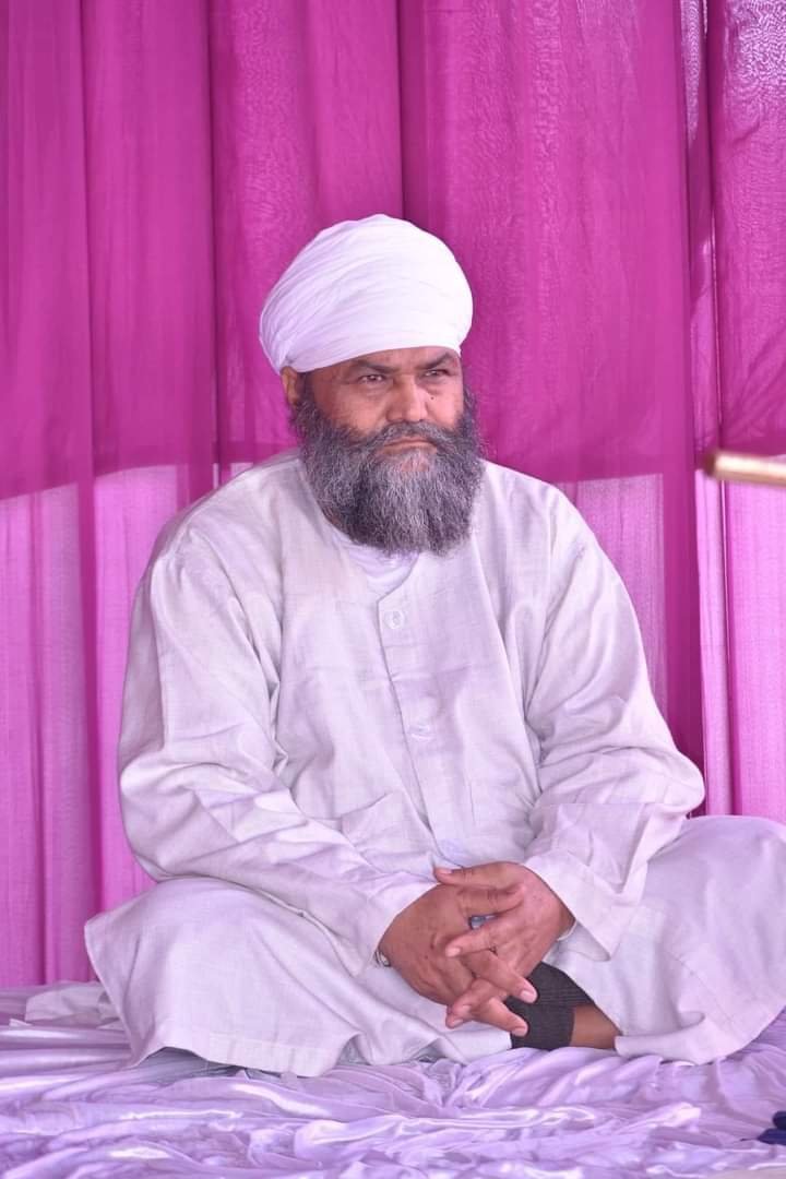 बाबा तरसेम की गोली मारकर हत्या..देखें वीडियो