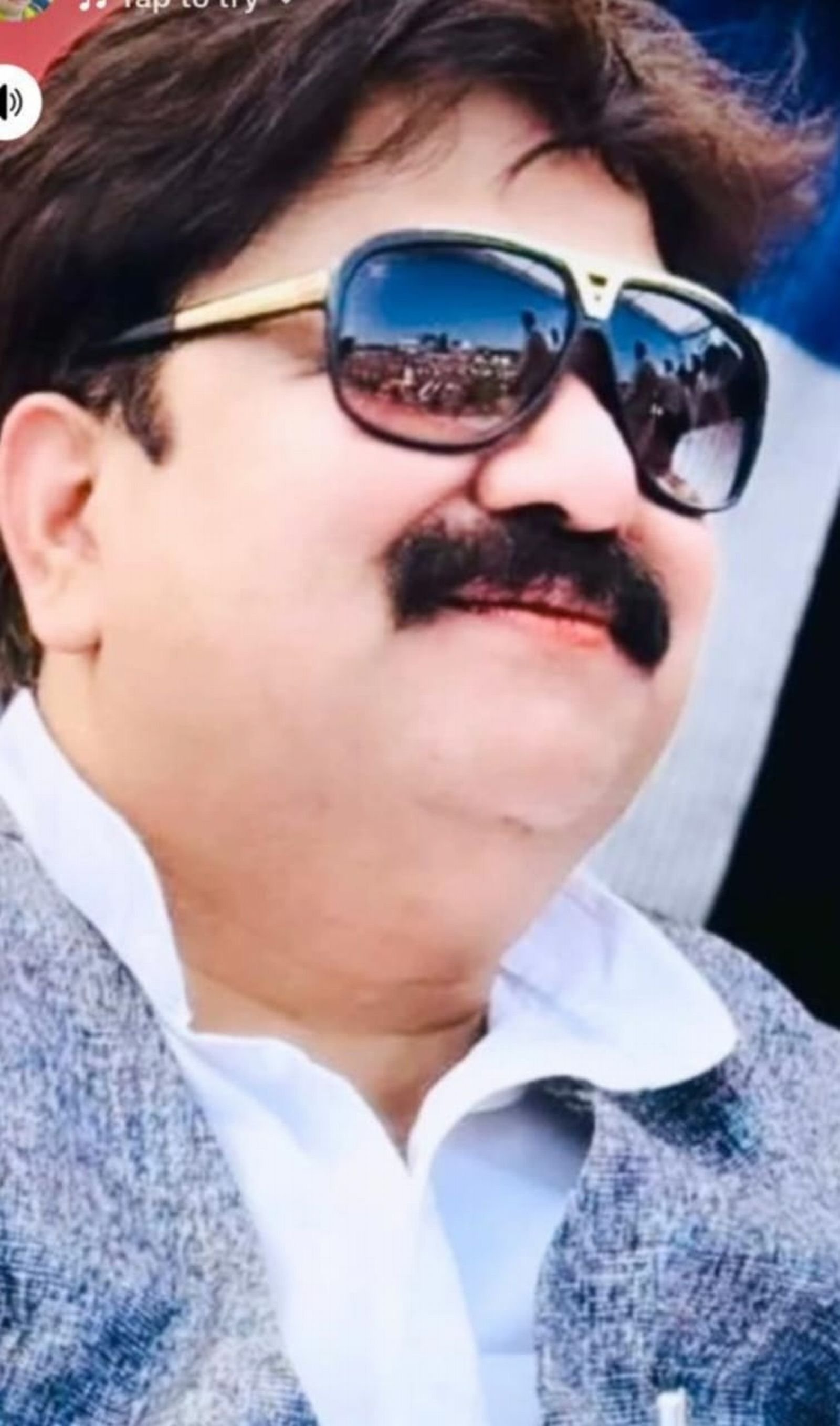 आजम के लिए सपा का रवैया....'जबरा मारे रोने न दे' : आबिद