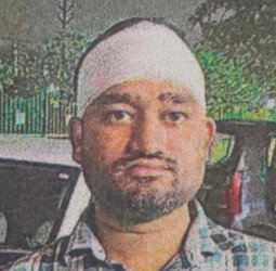 एक कारोबारी से लूट, दूसरे को गोली मारी