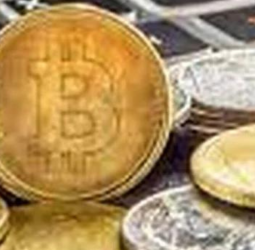 साइबर ठग ले उड़े सात लाख के बिटक्वाइन...आप पर हैं तो हो जाएं सावधान