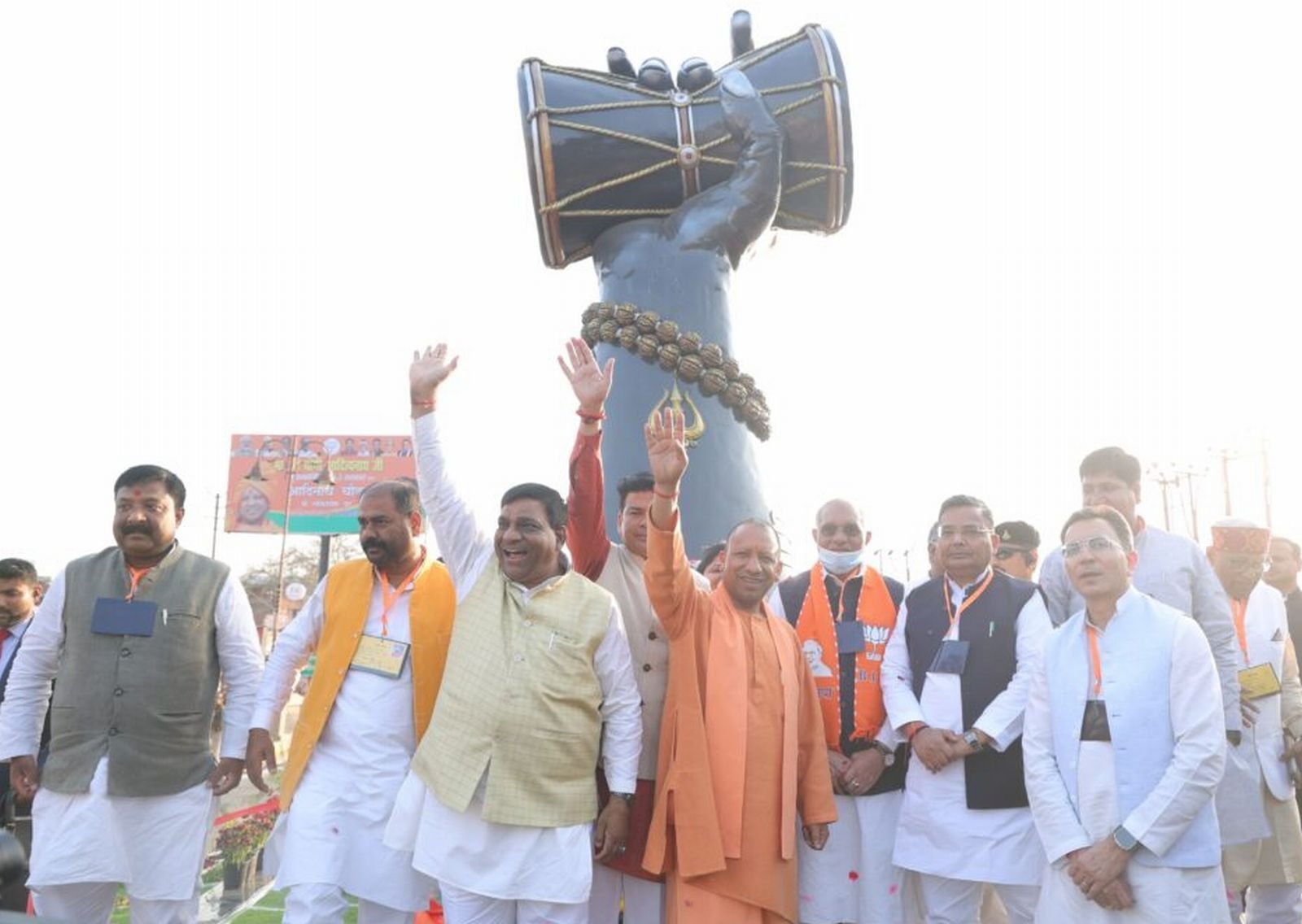 झुमके के लिए जाना जाता था बरेली...अब आईटी पार्क और फ्लाईओवर बनेगी पहचान