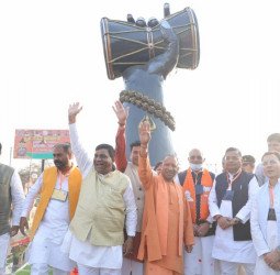 झुमके के लिए जाना जाता था बरेली...अब आईटी पार्क और फ्लाईओवर बनेगी पहचान