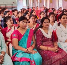 दूरदर्शी विचारों की श्रेष्ठ महिला थीं रानी अहिल्याबाई