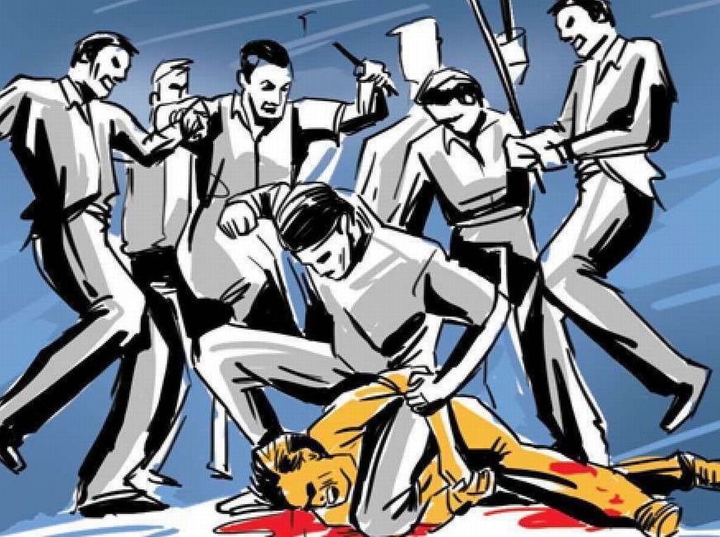 इंस्पेक्टर बोले- 'अखबार के हॉकर बन जाओ, गुंडई का लाइसेंस मिल जाएगा'