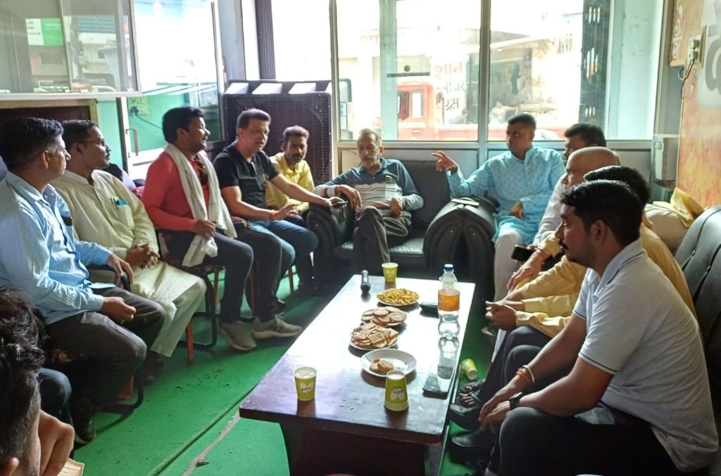 पहली बार सभी संगठनों के पत्रकार दिखेंगे एक मंच पर, मनाएंगें हिंदी पत्रकारिता दिवस