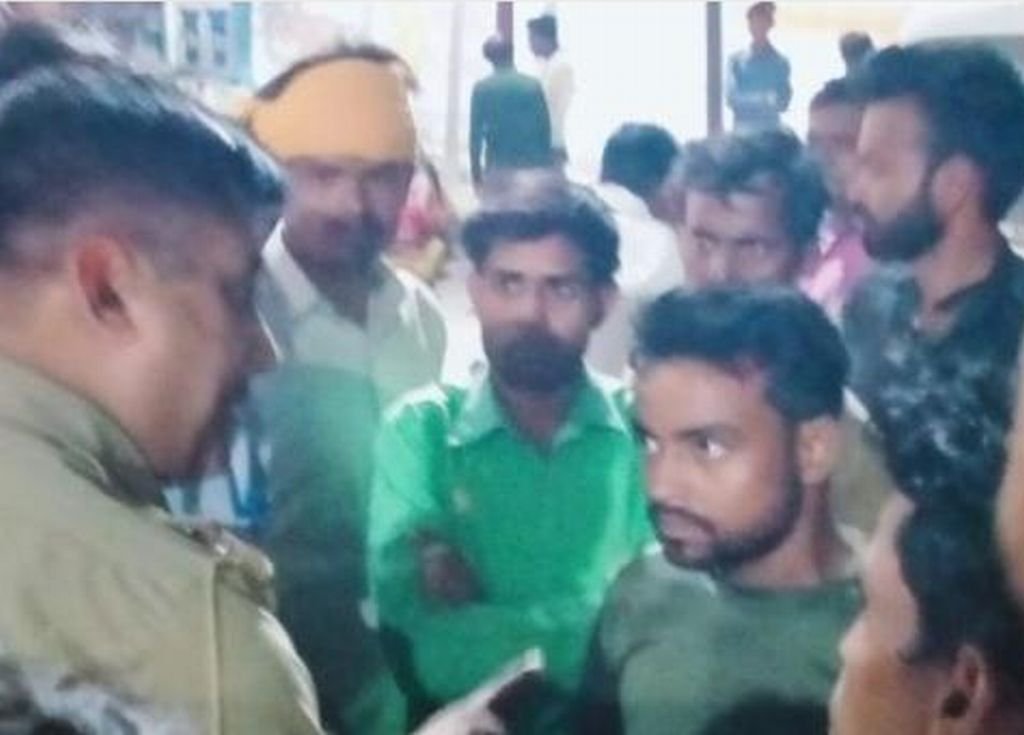 मजाक बना जान का दुश्मन, पहले हुआ झगड़ा...फिर पीटकर मार डाला