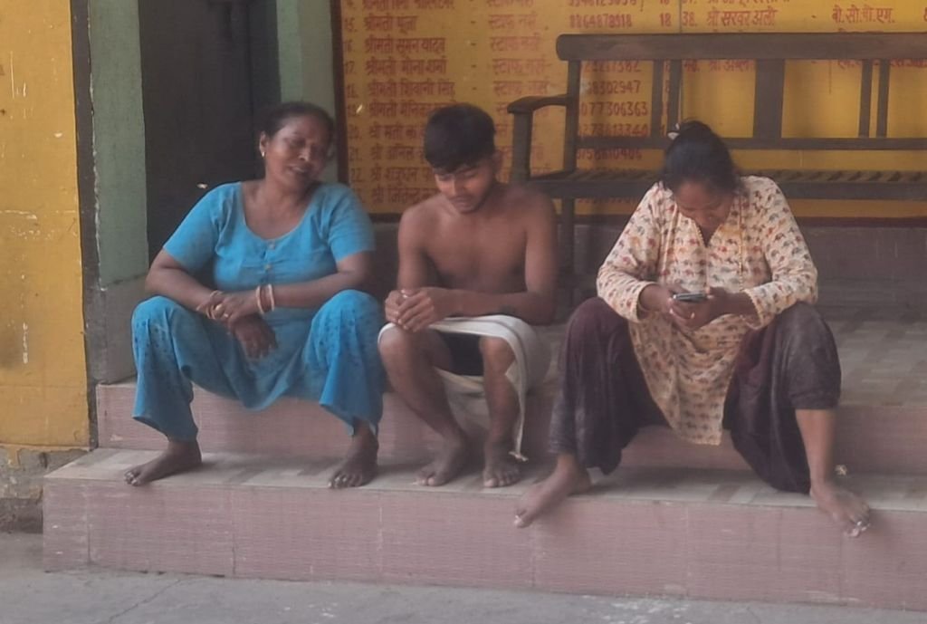 हादसाः डूबती बहन को बचाया पर, खुद गंगा की लहरों में समाया