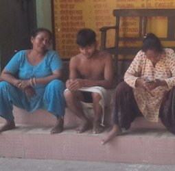 हादसाः डूबती बहन को बचाया पर, खुद गंगा की लहरों में समाया