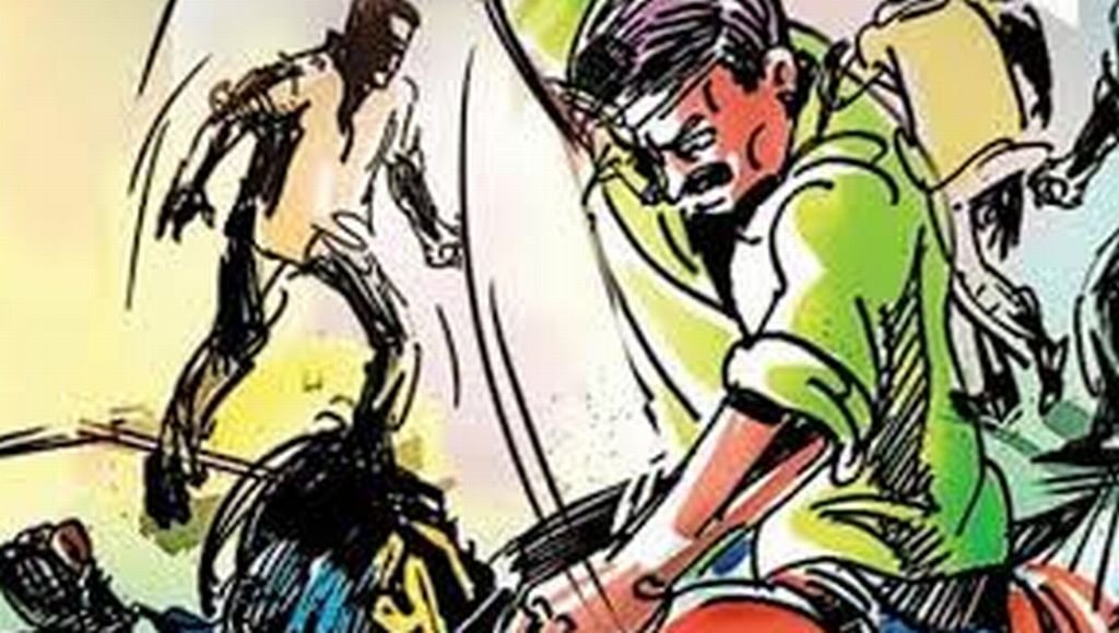 सड़क किनारे पड़ी थी बच्चे की लाश...परिजन बोले- 'तमंचों की बट से पीटकर मार डाला'