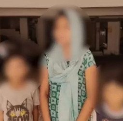 महिला से बोला भाजपा नेता 'लखनऊ चलोगी'...महिला बोली-'गाड़ी से ले चलोगे तब'