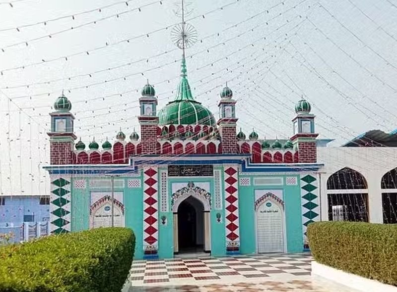 19 को होगा उर्स-ए-कादरी का आगाज़, कुल शरीफ 21 को, तैयारियां तेज़