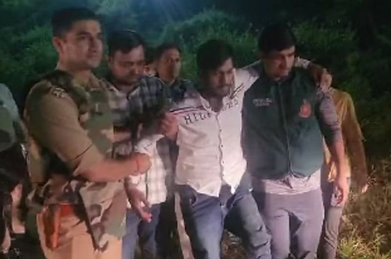 वीडियोः लांरेस विश्नोई गैंग में एक शूटर बदायूं का...दस साल पहले यहां भी की थी हत्या