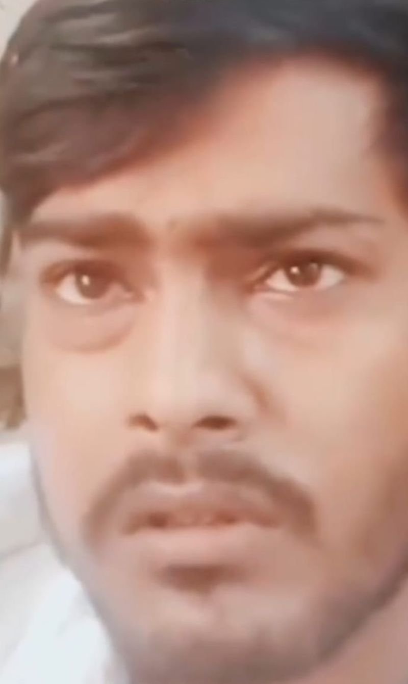 बाइक की मरम्मत सीखते-सीखते अपराध की दुनिया में आ गया योगेश...'चिरकी' के नाम से थी पहचान