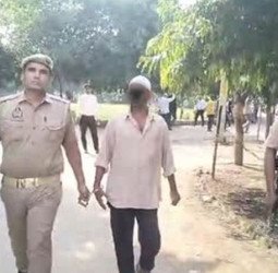 ये सजा भी इसके लिए कम है...सगी मां से किया था दुष्कर्म, अब भुगतेगा आजीवन कारावास