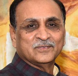 गुजरात के पूर्व मुख्यमंत्री विजय रूपाणी 21 को बदायूं में रहेंगे