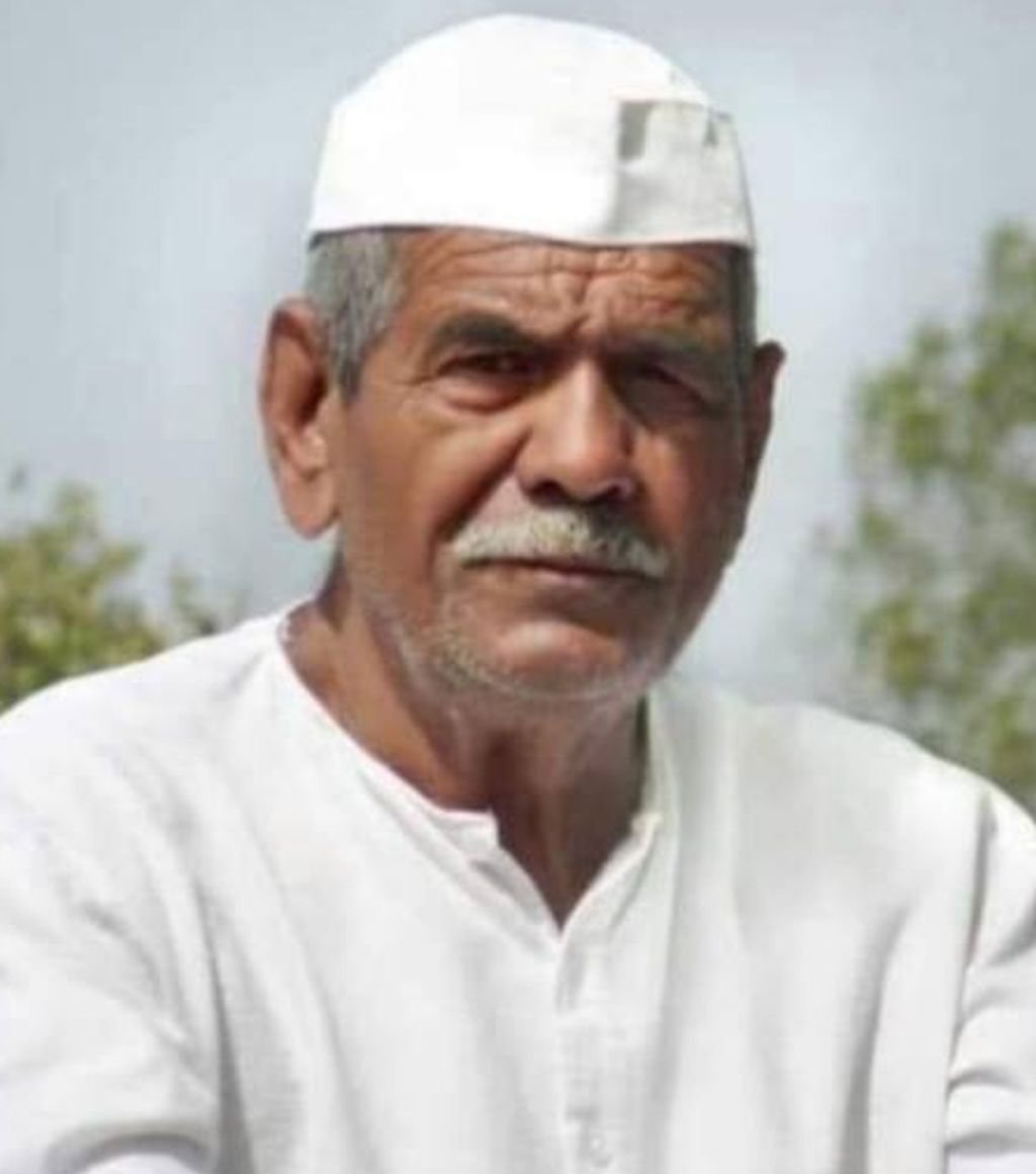 ये क्या...स्व.महेंद्र सिंह टिकैत के नाम से कोर्ट ने जारी किए गिरफ्तारी वारंट