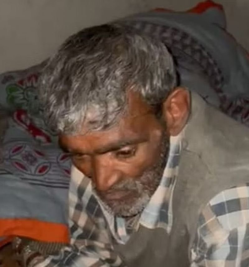 जीवनसाथी की हत्या कर अब बुढ़ापे में आजीवन कारावास भुगतेगा भगवानदास