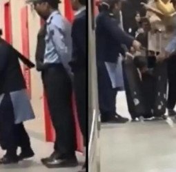 चीख सुनी तो पता चला...सूटकेस के अंदर थी लड़की, ब्वॉयफ्रेंड ने हॉस्टल ले जाने का निकाला गजब तरीका