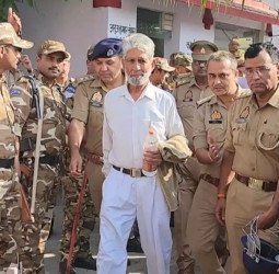 सम्भल: अभी जेल में ही रहना होगा जामा मस्जिद के सदर को, जमानत खारिज