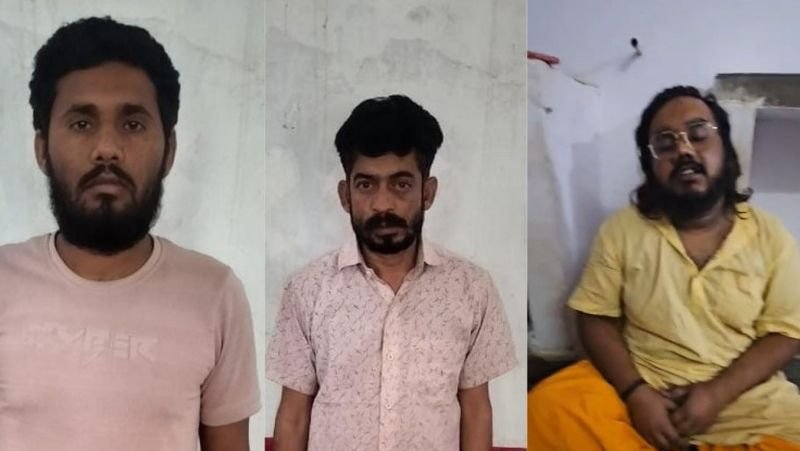 कुकर्म का खुलासा न हो जाए इसलिए कराई गई थी पत्रकार राघवेंद्र की हत्या