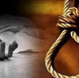 फंदे से लटके मिले दो विवाहिताओं के शव...कारण- 'पति से झगड़ा'